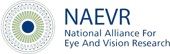 The National Alliance for Eye and Vision Research